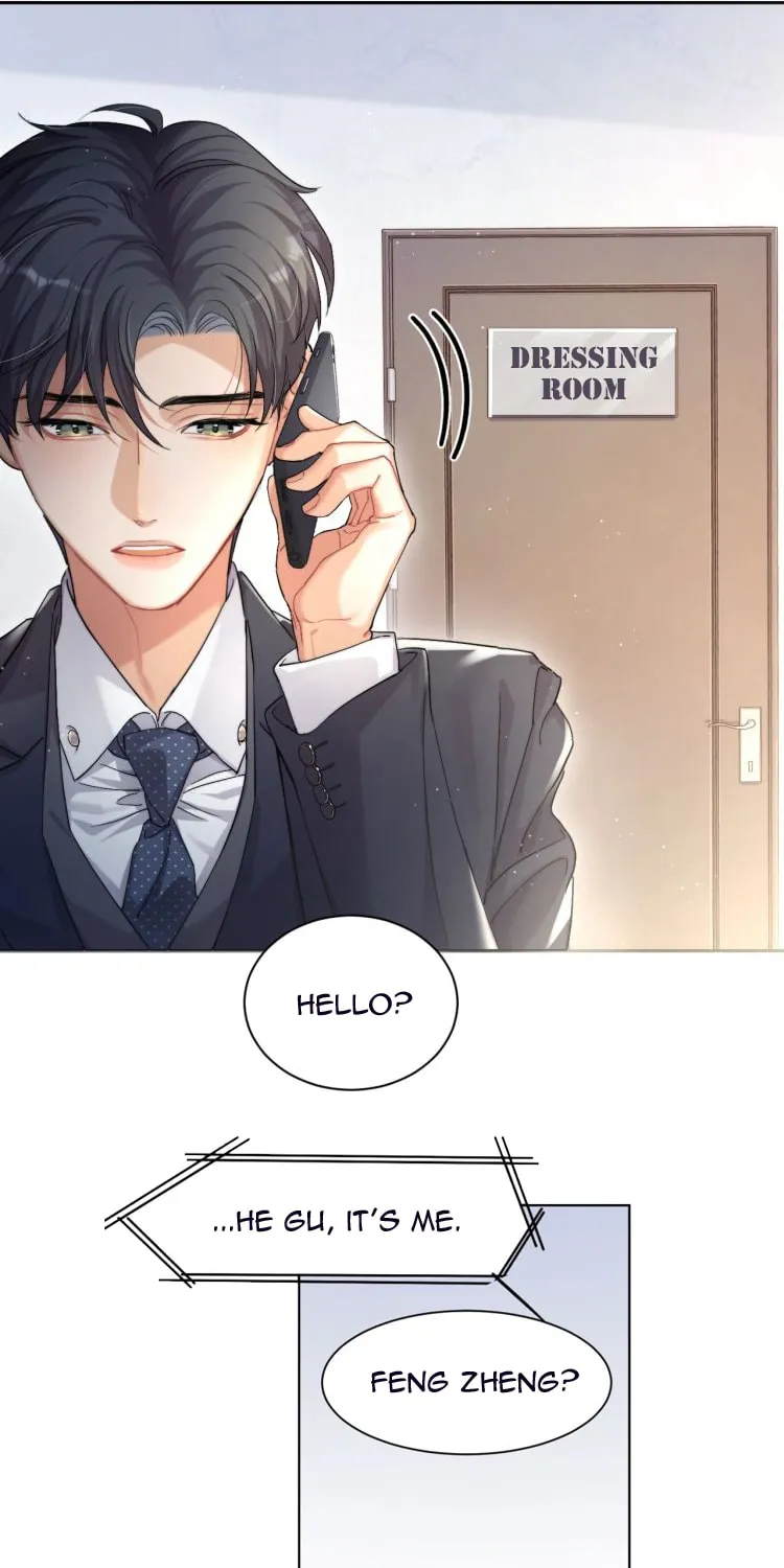 Read Intoxicated Love chapter 4 image 41 on Lezhin