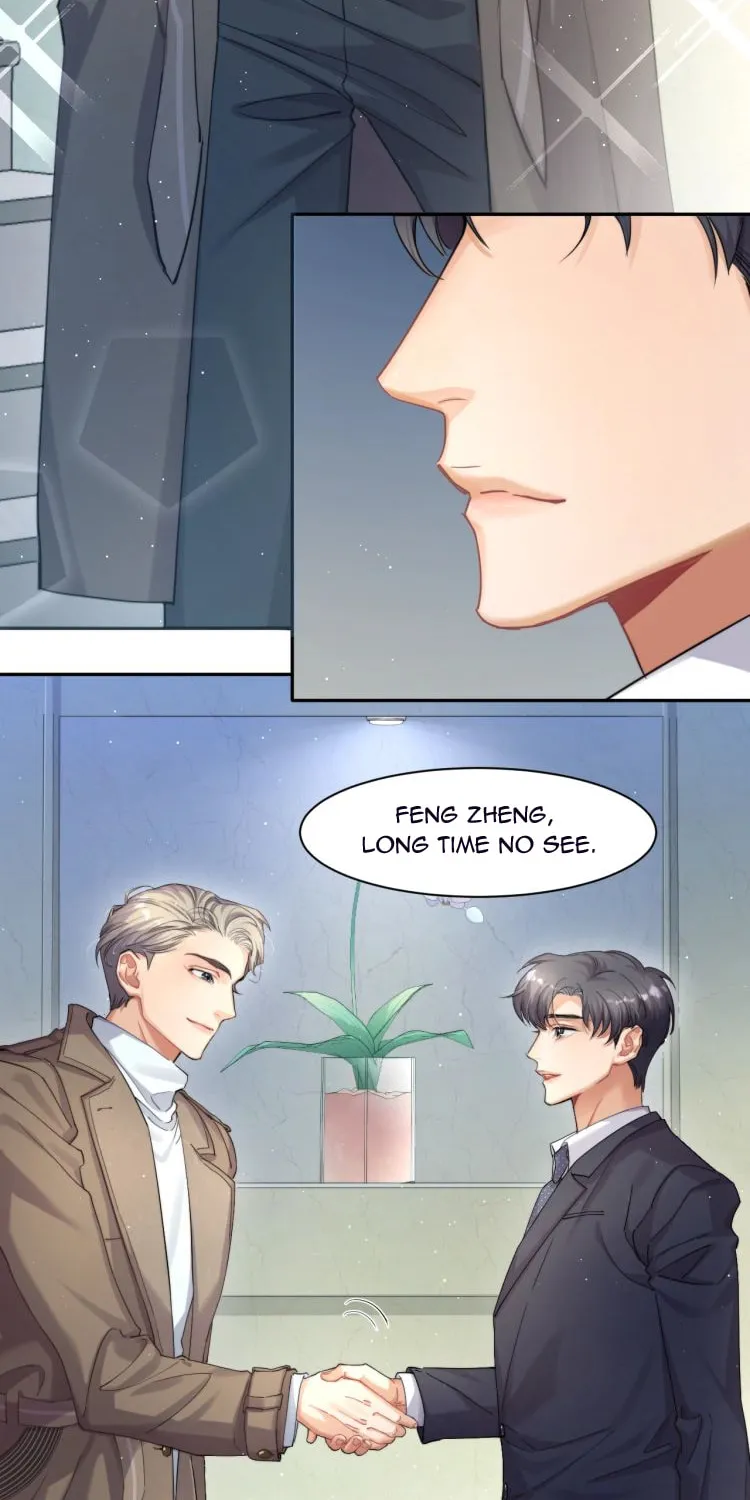 Read Intoxicated Love chapter 4 image 45 on Lezhin
