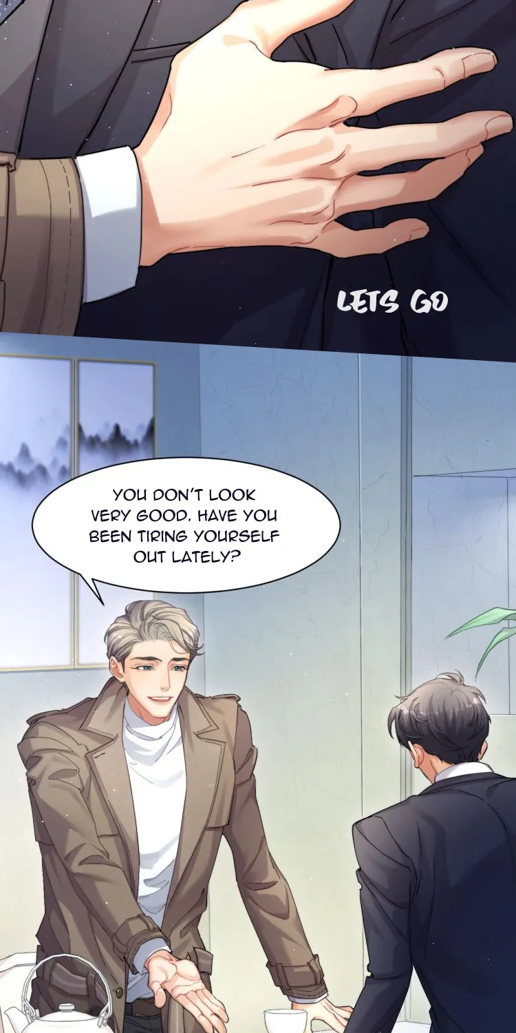 Read Intoxicated Love chapter 4 image 48 on Lezhin