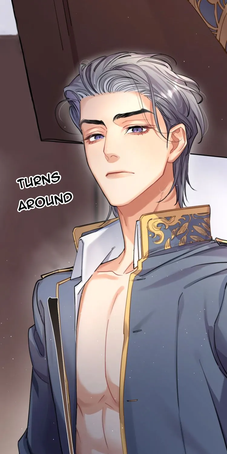 Read Intoxicated Love chapter 4 image 5 on Lezhin