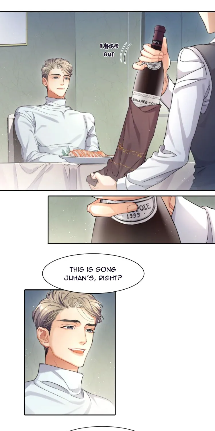Read Intoxicated Love chapter 4 image 50 on Lezhin