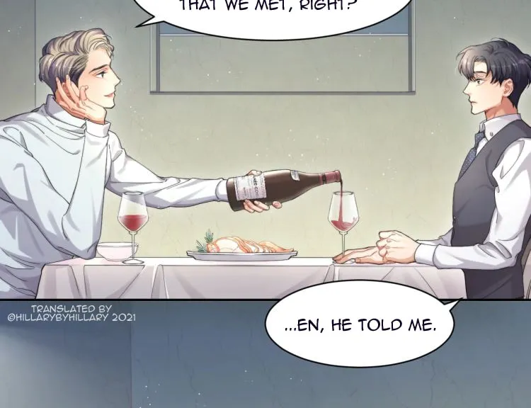 Read Intoxicated Love chapter 4 image 52 on Lezhin