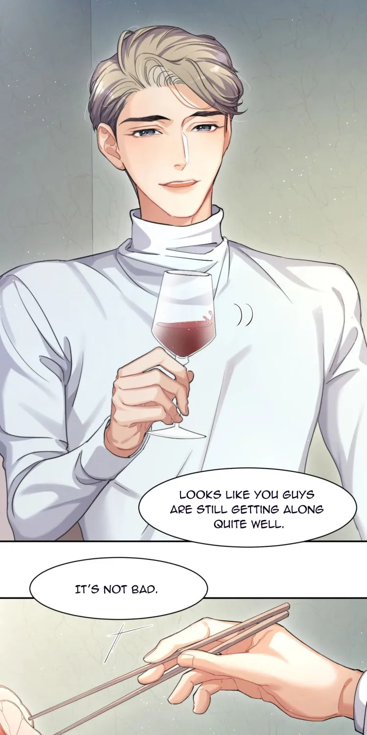 Read Intoxicated Love chapter 4 image 53 on Lezhin