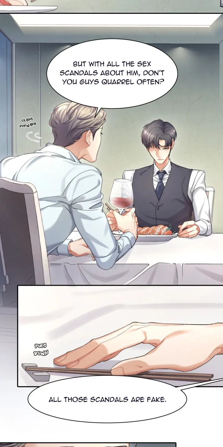 Read Intoxicated Love chapter 4 image 54 on Lezhin