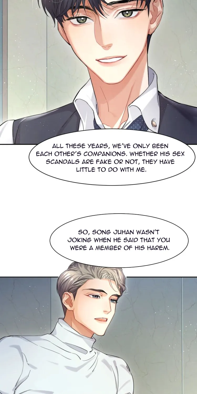 Read Intoxicated Love chapter 4 image 57 on Lezhin