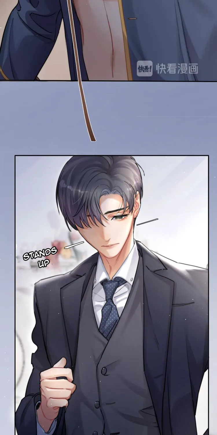 Read Intoxicated Love chapter 4 image 6 on Lezhin