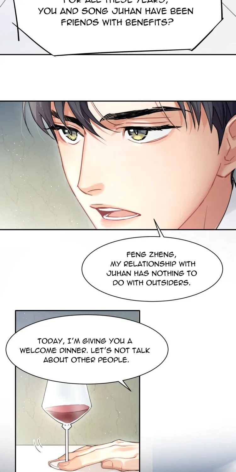 Read Intoxicated Love chapter 4 image 60 on Lezhin