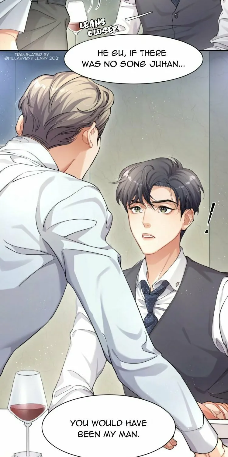 Read Intoxicated Love chapter 4 image 63 on Lezhin