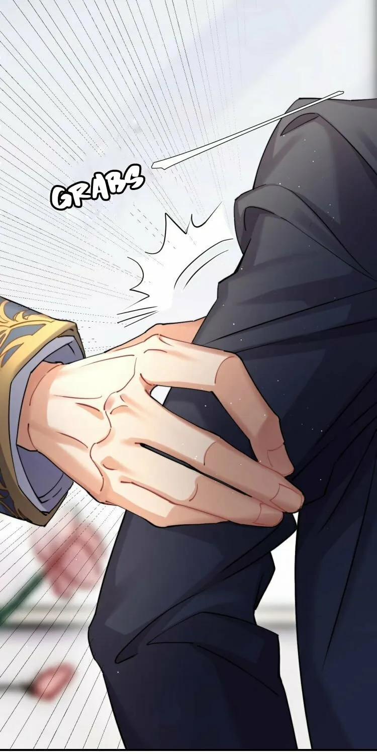 Read Intoxicated Love chapter 4 image 8 on Lezhin