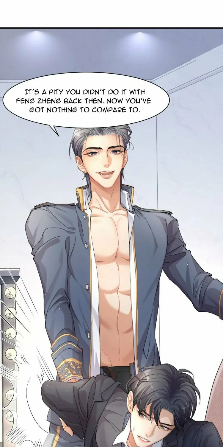 Read Intoxicated Love chapter 4 image 9 on Lezhin
