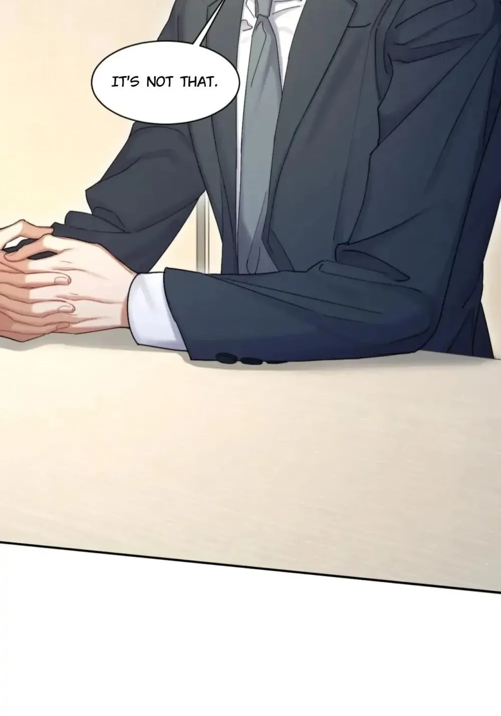 Read Intoxicated Love chapter 40 image 1 on Lezhin