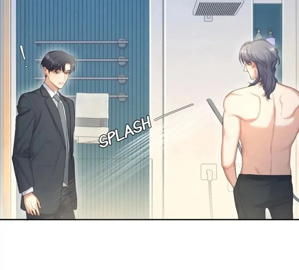 Read Intoxicated Love chapter 40 image 10 on Lezhin