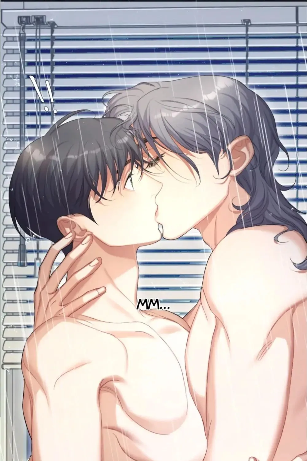 Read Intoxicated Love chapter 40 image 16 on Lezhin