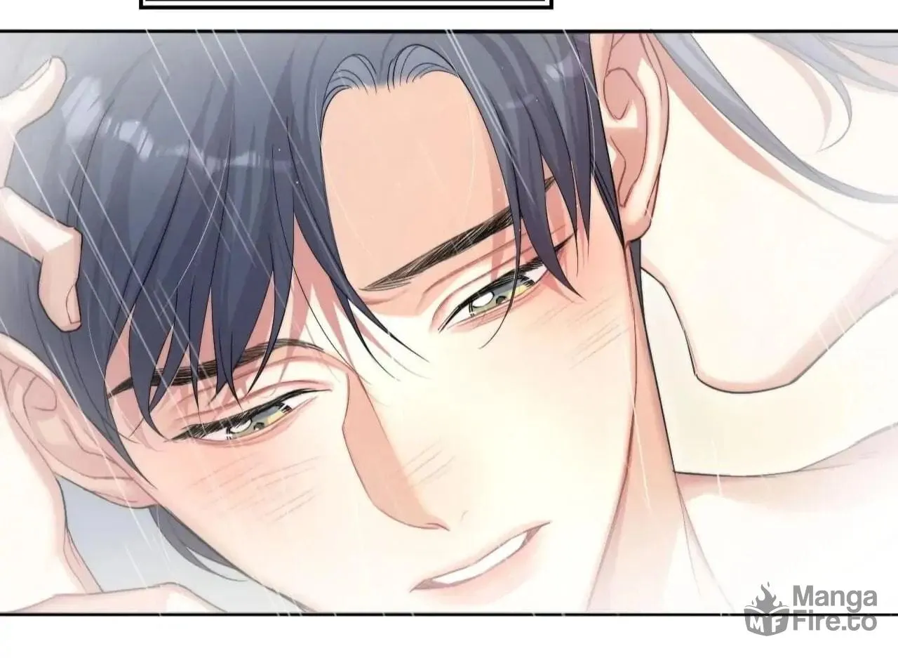 Read Intoxicated Love chapter 40 image 21 on Lezhin