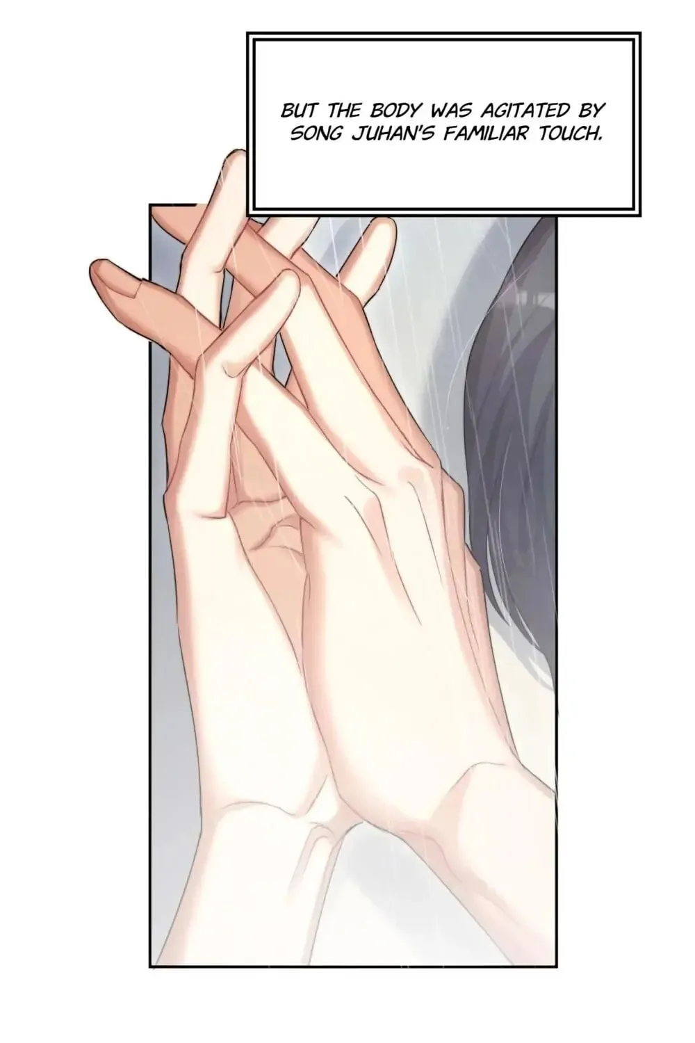 Read Intoxicated Love chapter 40 image 22 on Lezhin