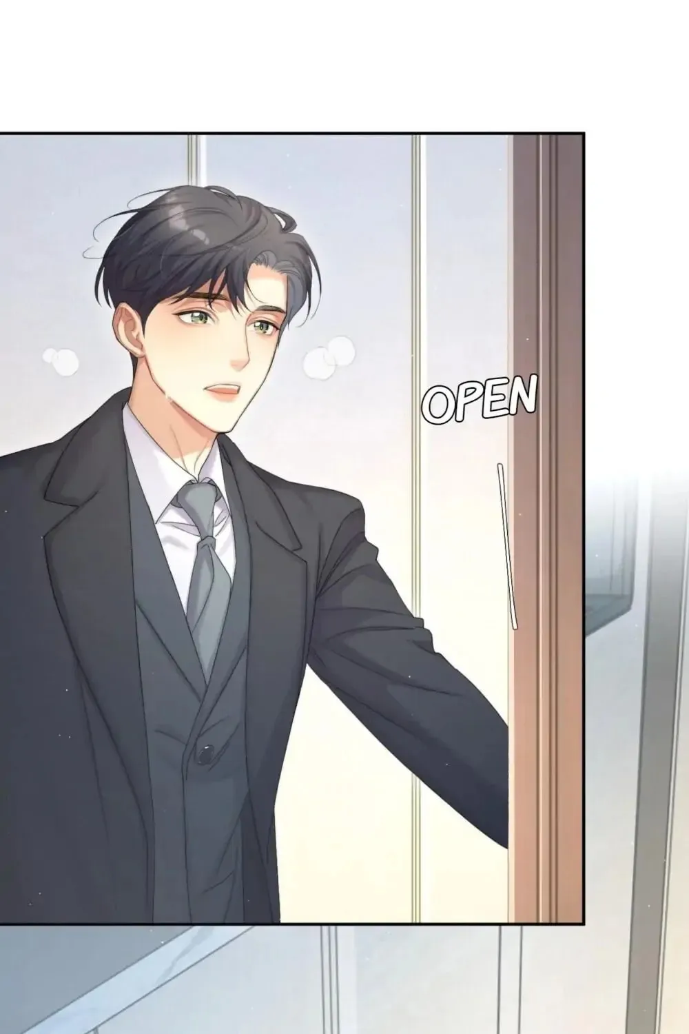 Read Intoxicated Love chapter 40 image 32 on Lezhin