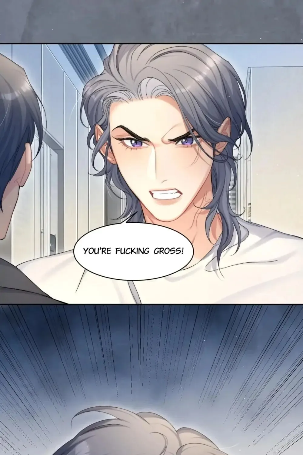 Read Intoxicated Love chapter 40 image 44 on Lezhin