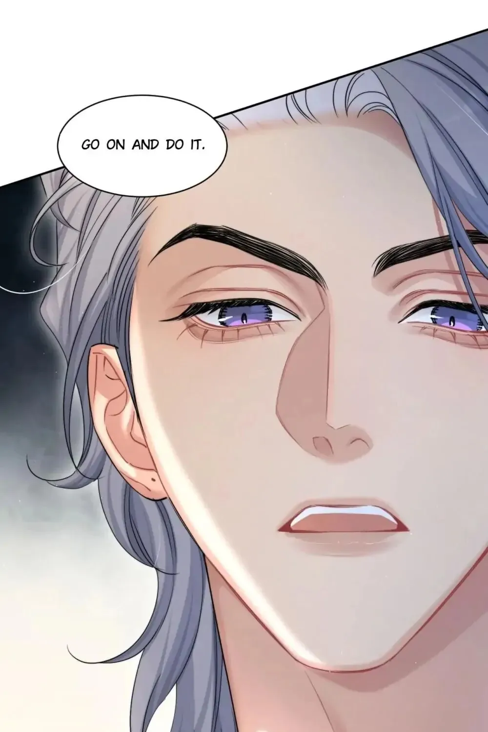 Read Intoxicated Love chapter 40 image 47 on Lezhin