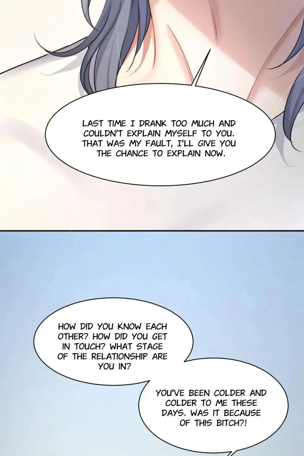 Read Intoxicated Love chapter 40 image 48 on Lezhin