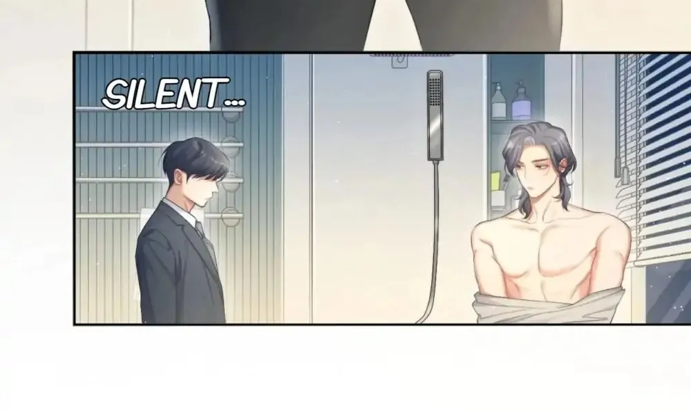 Read Intoxicated Love chapter 40 image 8 on Lezhin