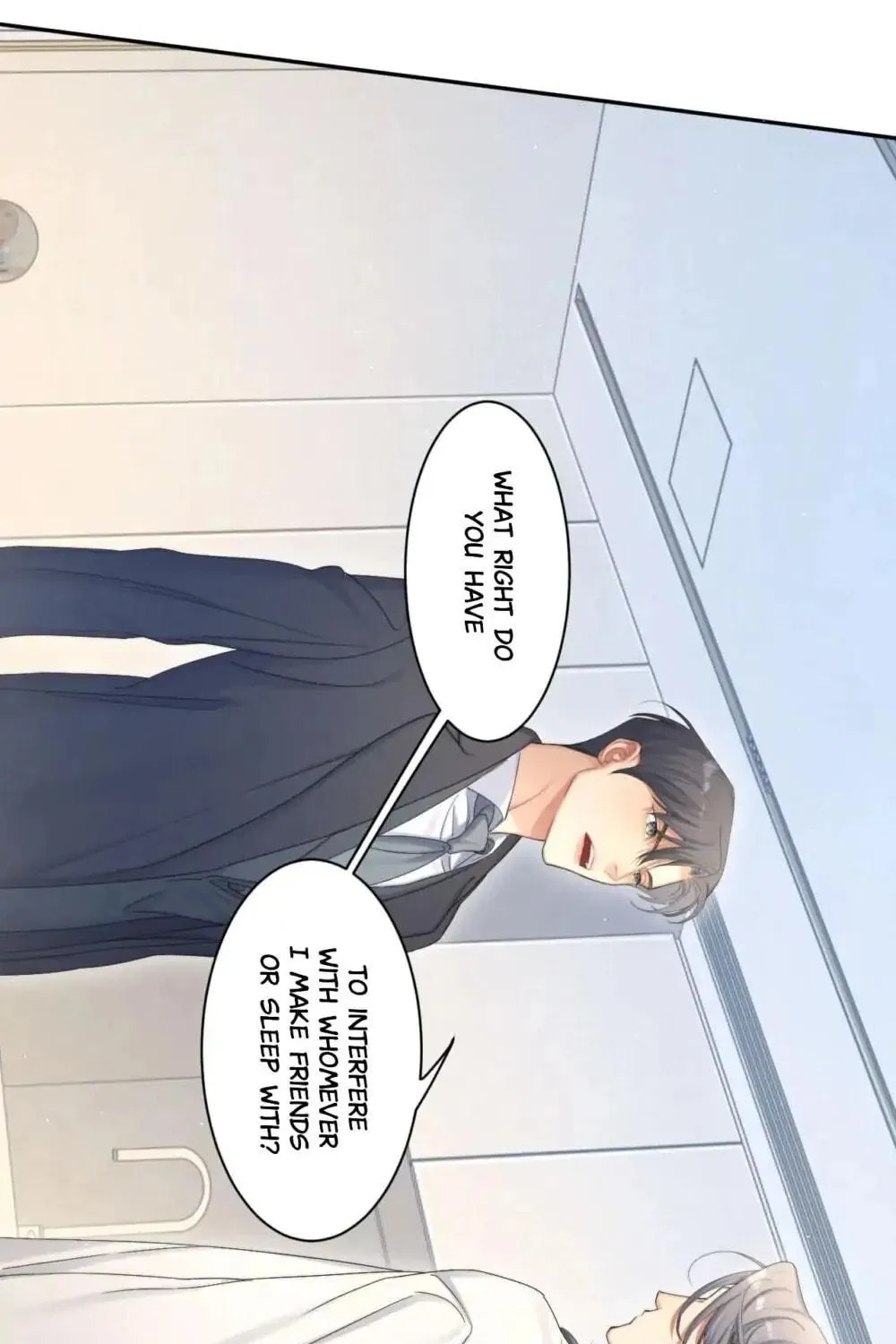 Read Intoxicated Love chapter 41 image 12 on Lezhin