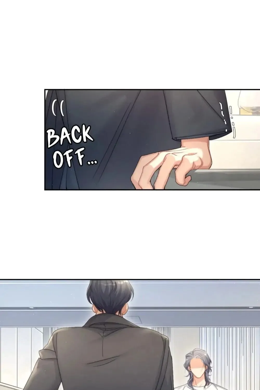 Read Intoxicated Love chapter 41 image 14 on Lezhin