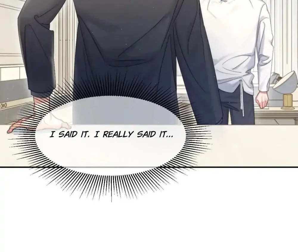 Read Intoxicated Love chapter 41 image 15 on Lezhin