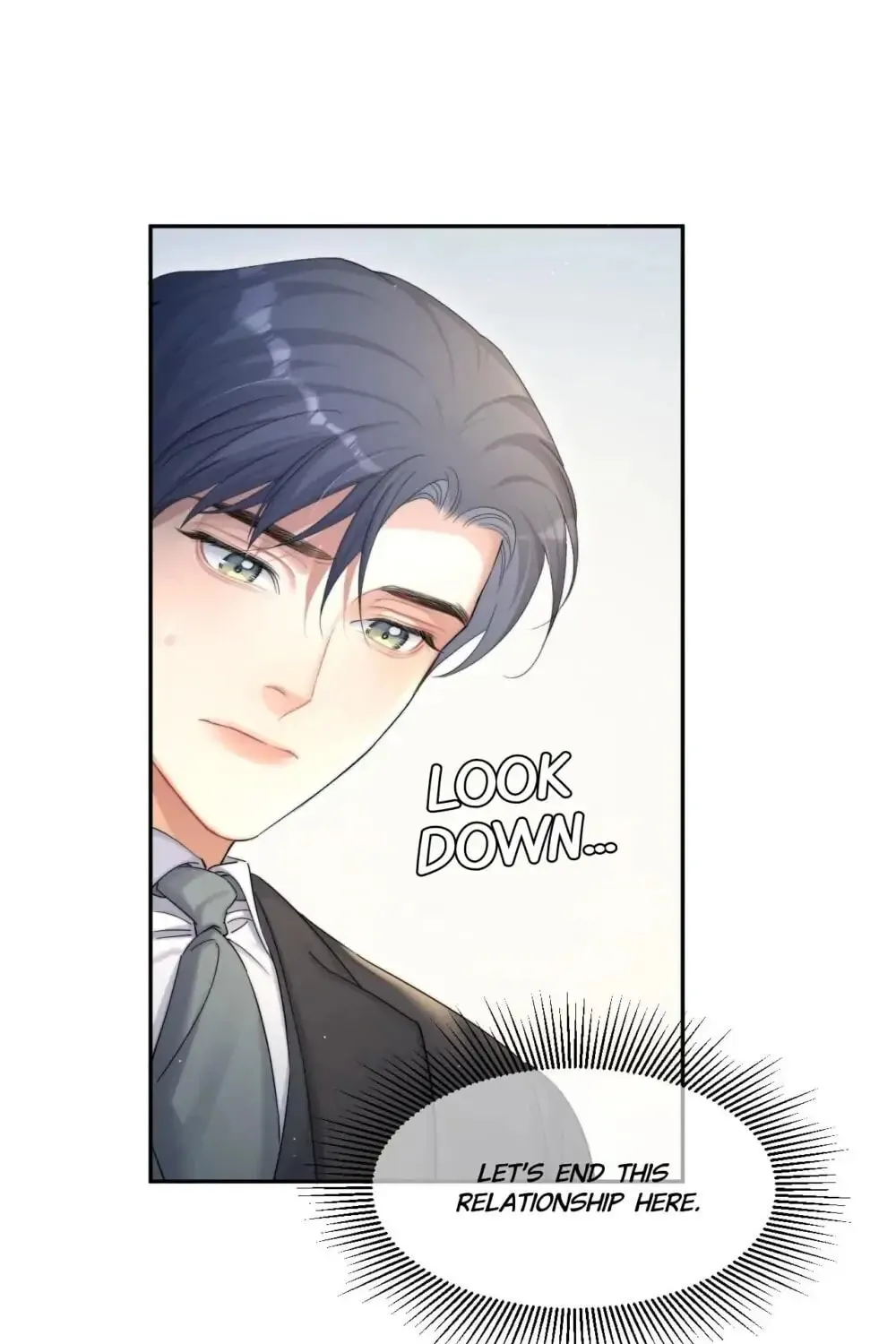 Read Intoxicated Love chapter 41 image 19 on Lezhin