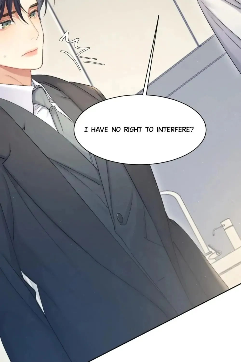 Read Intoxicated Love chapter 41 image 21 on Lezhin