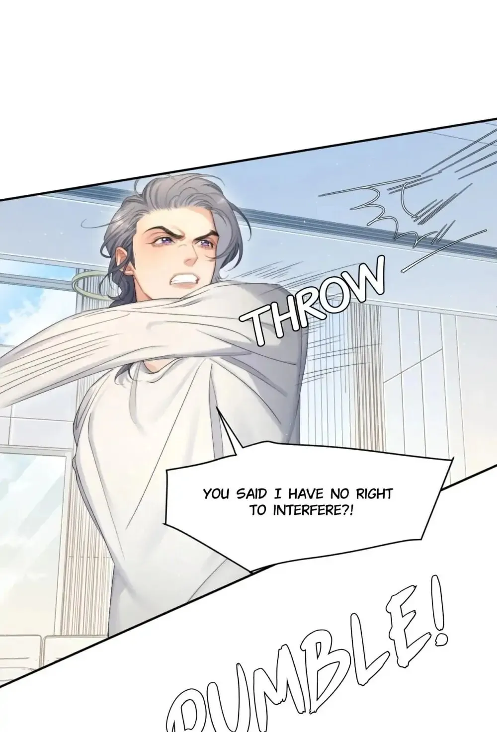Read Intoxicated Love chapter 41 image 25 on Lezhin