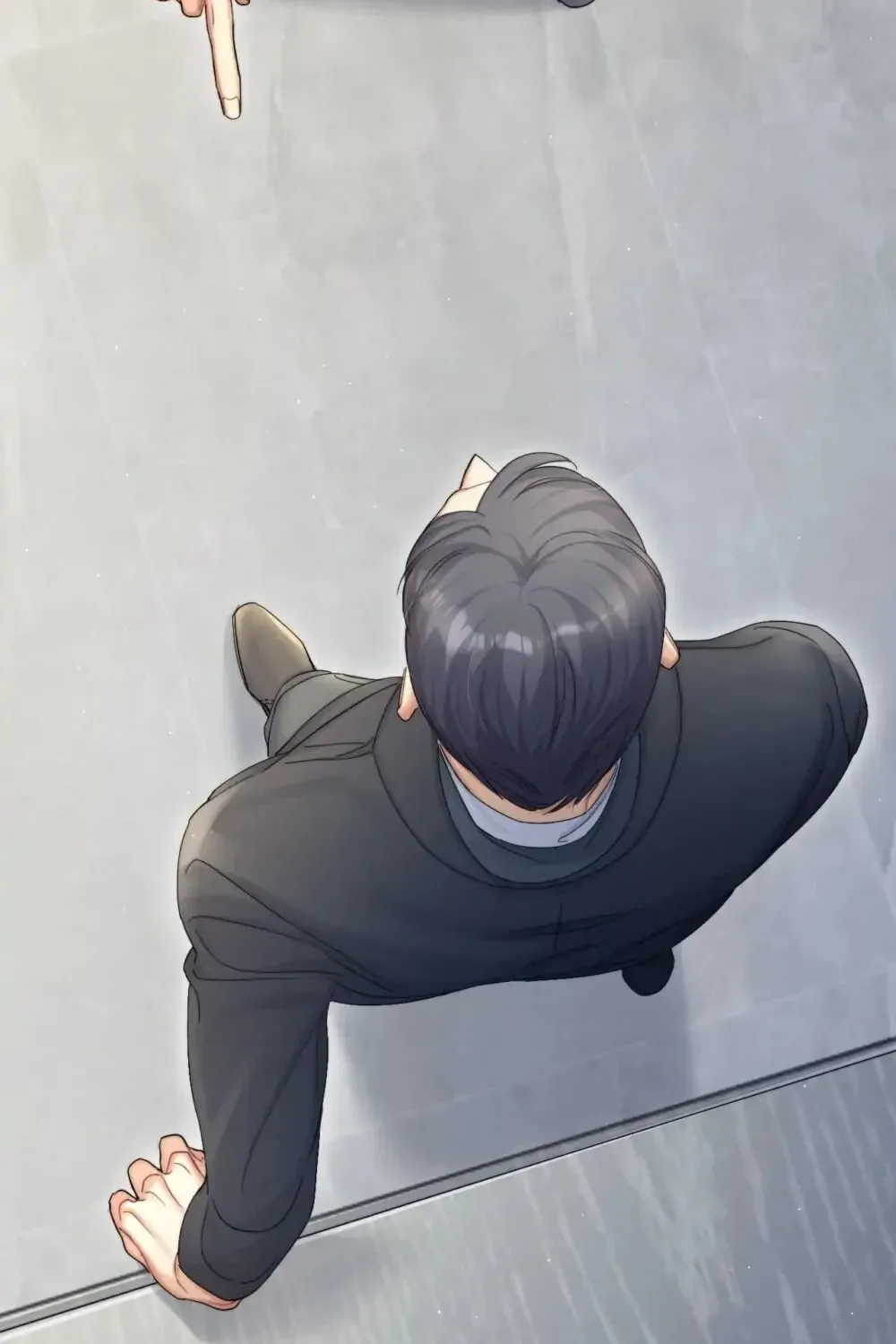 Read Intoxicated Love chapter 41 image 28 on Lezhin