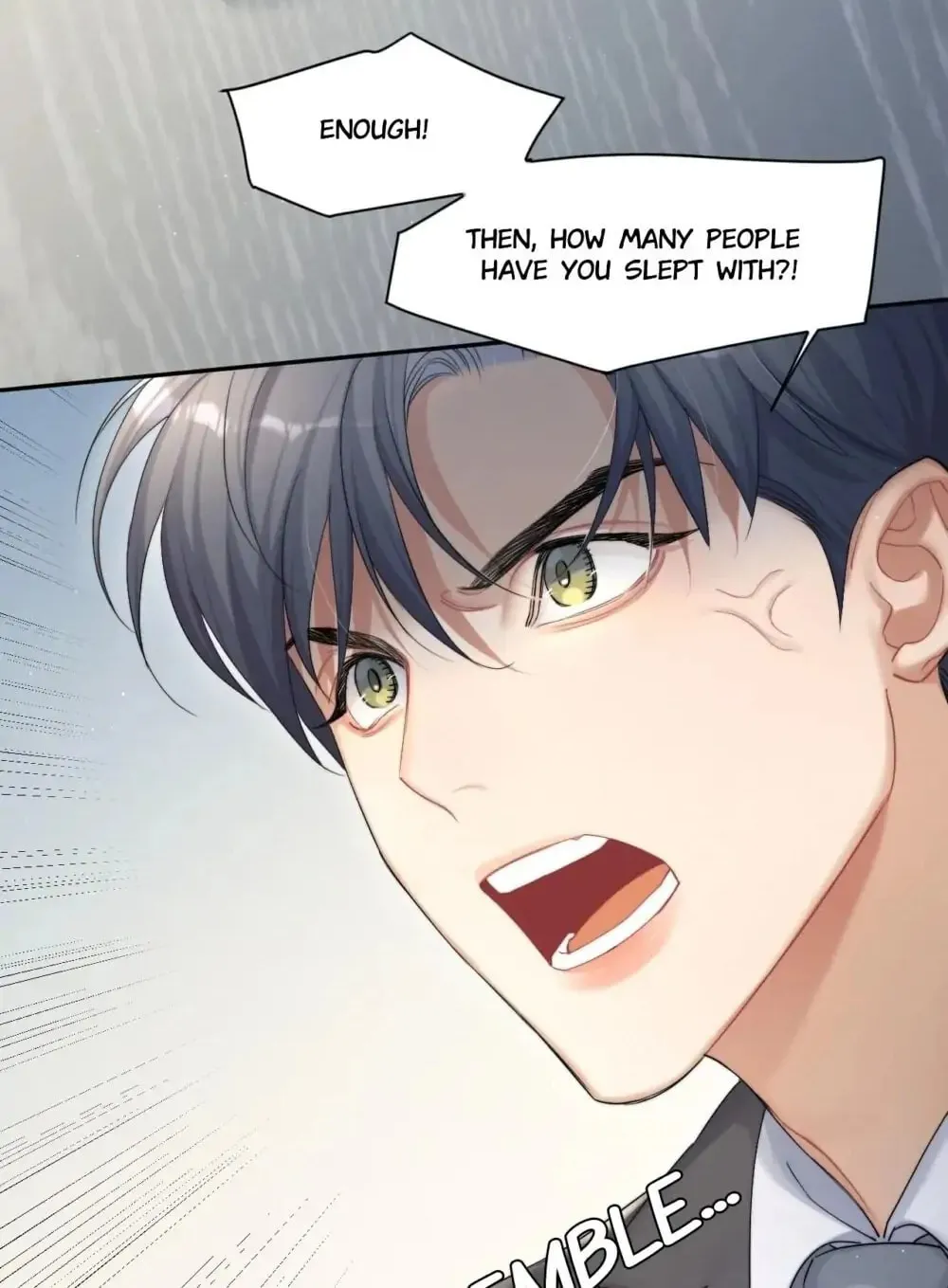 Read Intoxicated Love chapter 41 image 29 on Lezhin