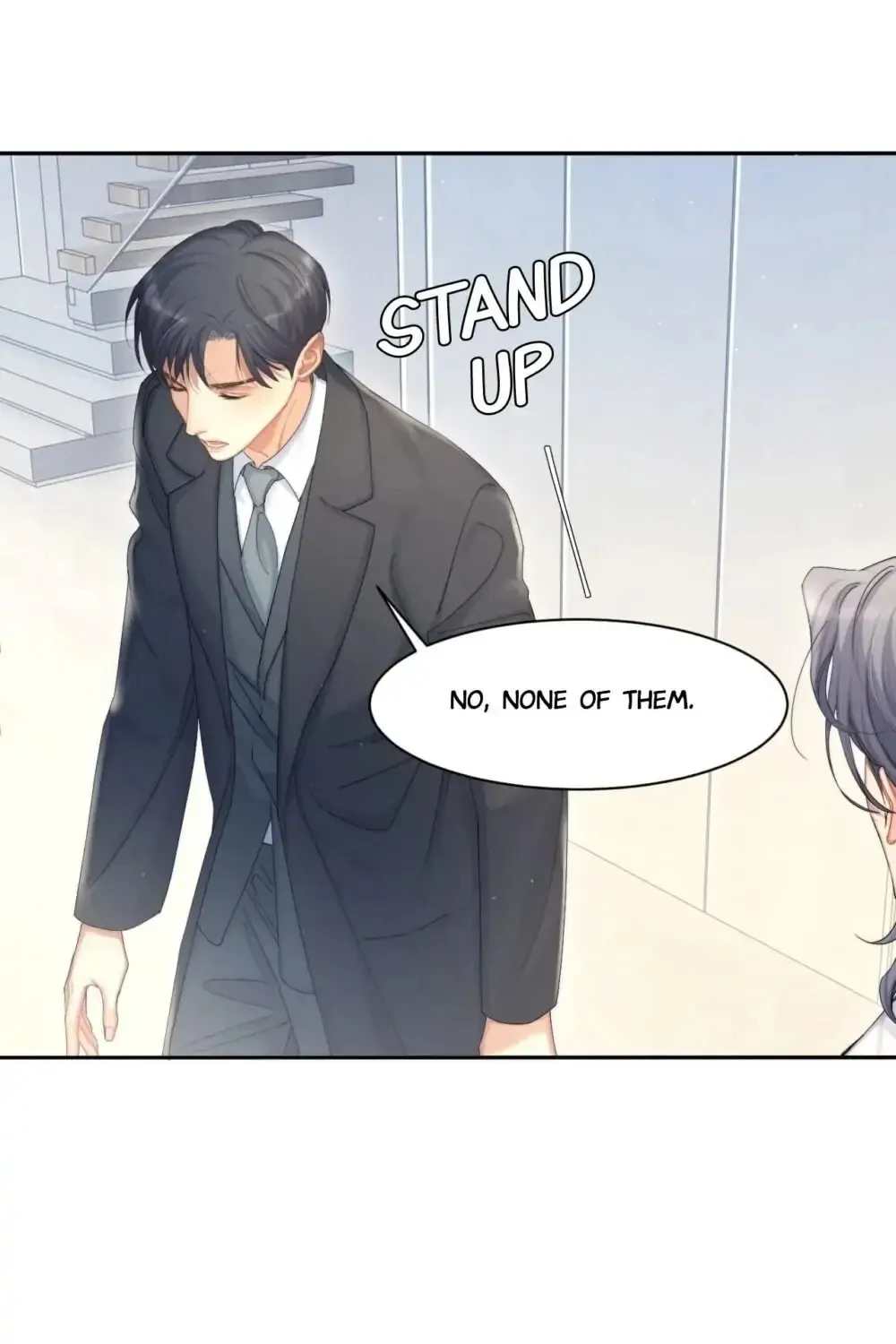 Read Intoxicated Love chapter 41 image 3 on Lezhin