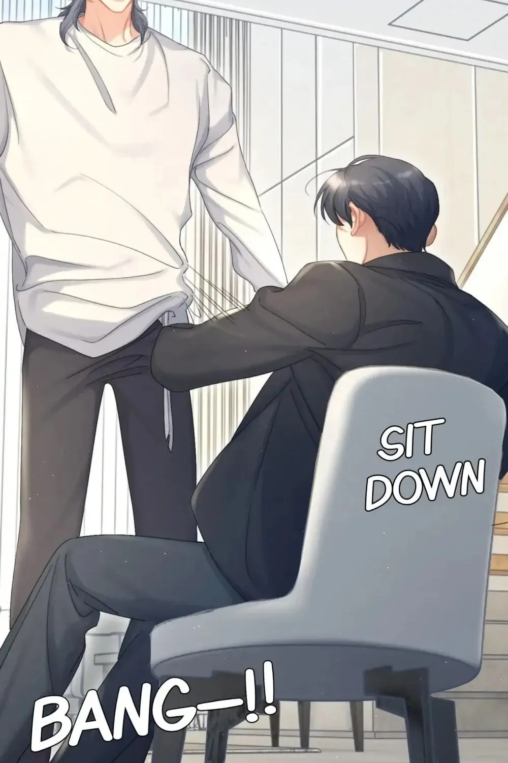 Read Intoxicated Love chapter 41 image 33 on Lezhin