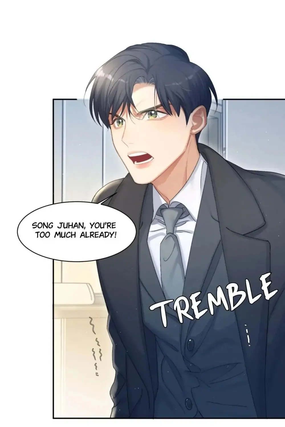 Read Intoxicated Love chapter 41 image 35 on Lezhin