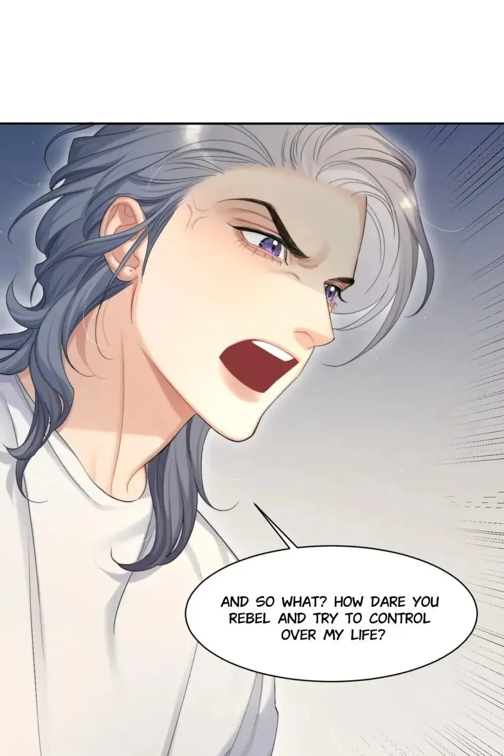 Read Intoxicated Love chapter 41 image 36 on Lezhin