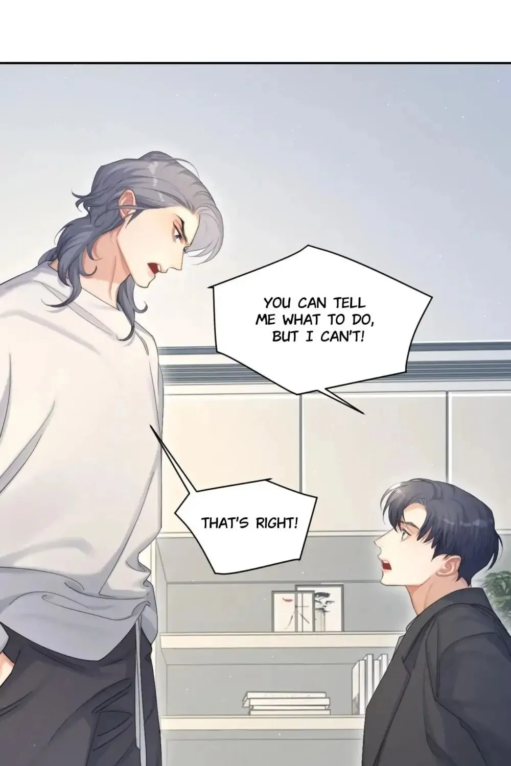 Read Intoxicated Love chapter 41 image 38 on Lezhin