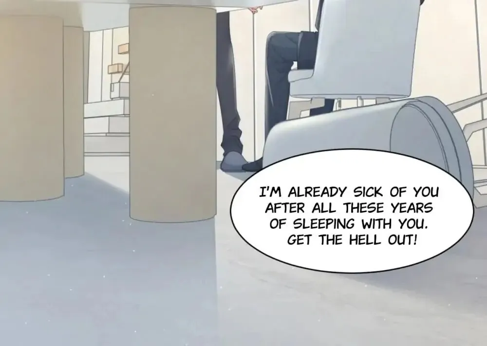 Read Intoxicated Love chapter 41 image 42 on Lezhin