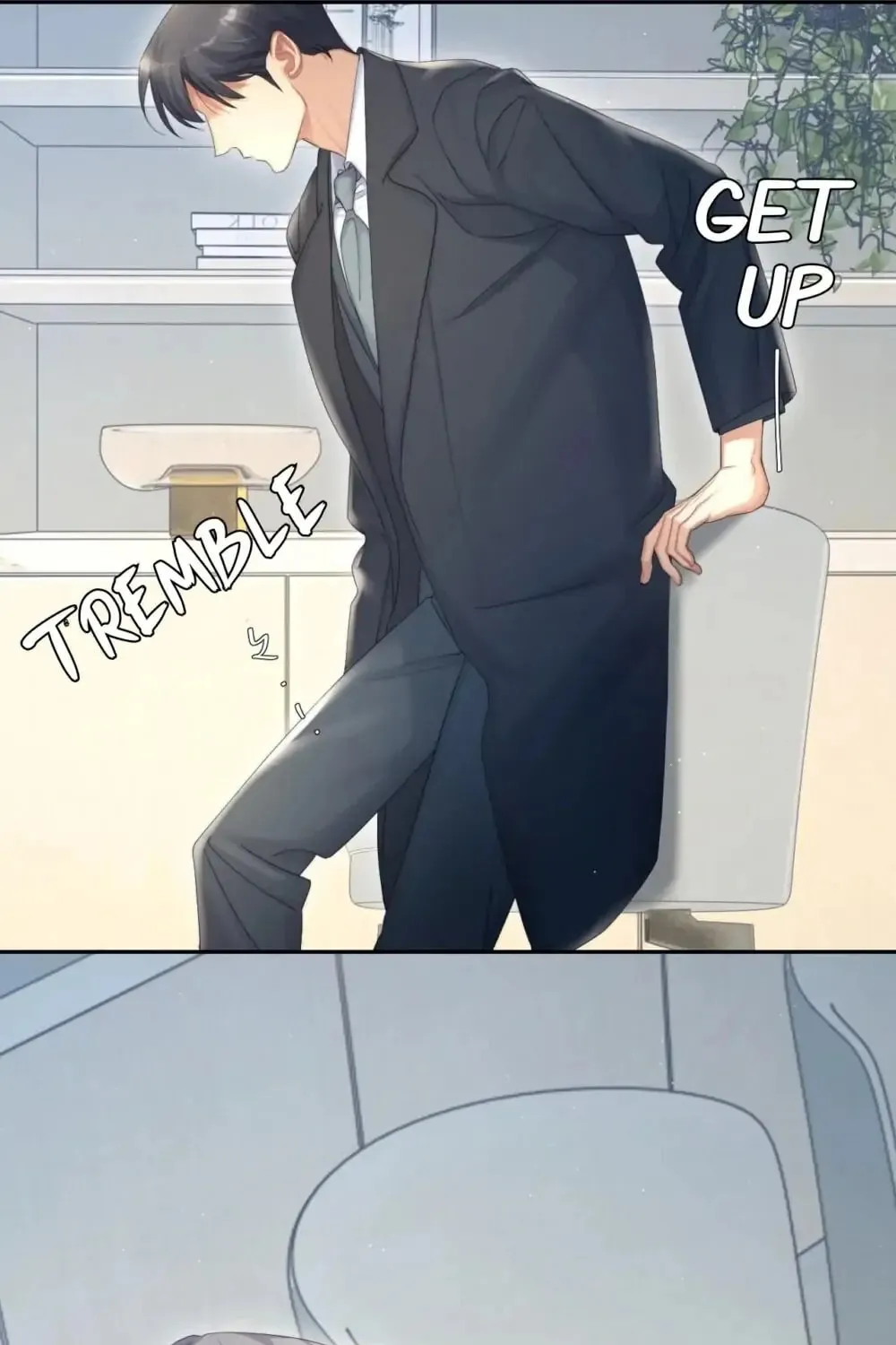 Read Intoxicated Love chapter 41 image 45 on Lezhin