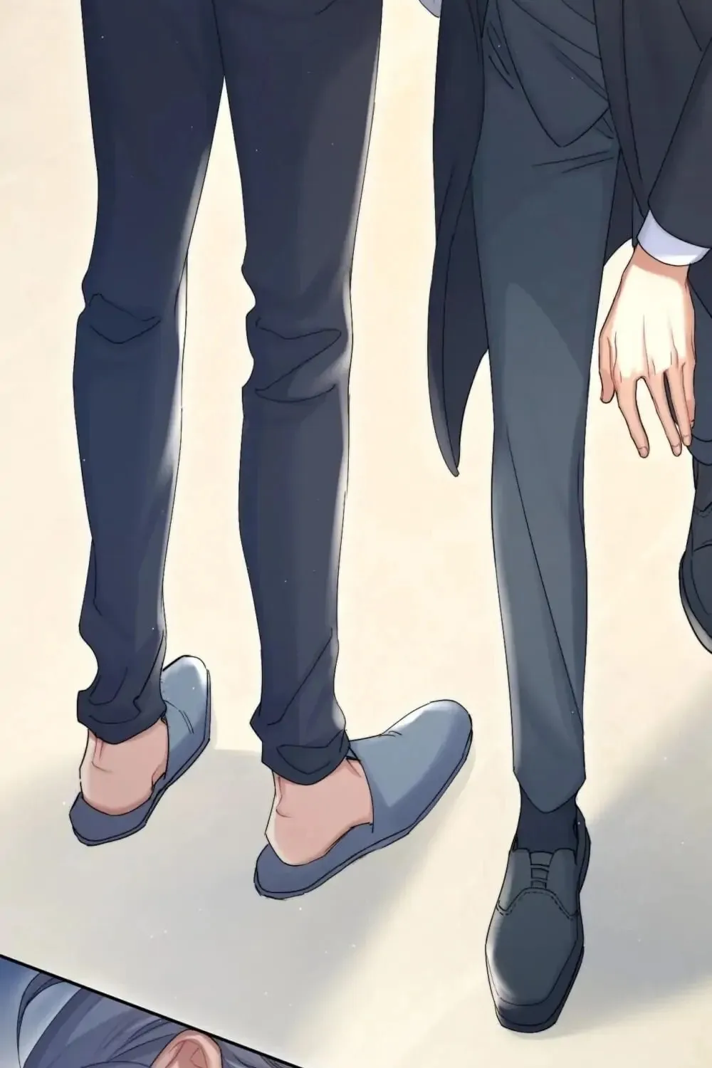 Read Intoxicated Love chapter 41 image 47 on Lezhin
