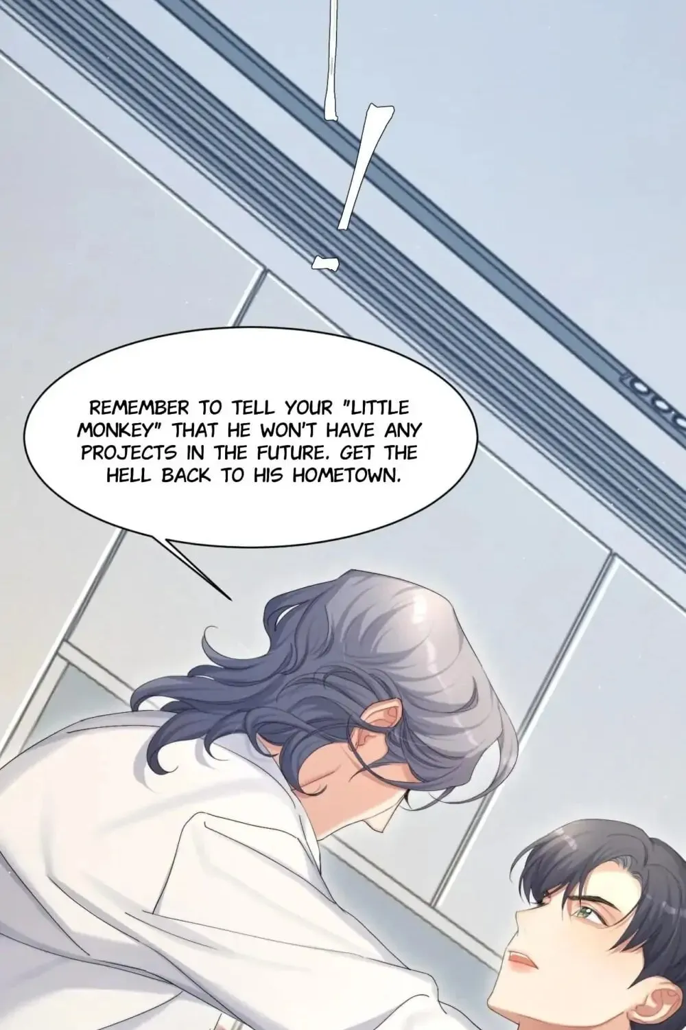 Read Intoxicated Love chapter 41 image 50 on Lezhin