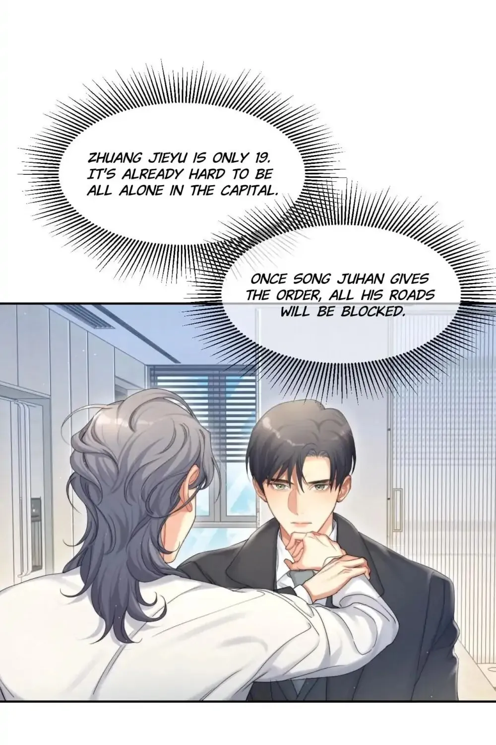 Read Intoxicated Love chapter 41 image 53 on Lezhin
