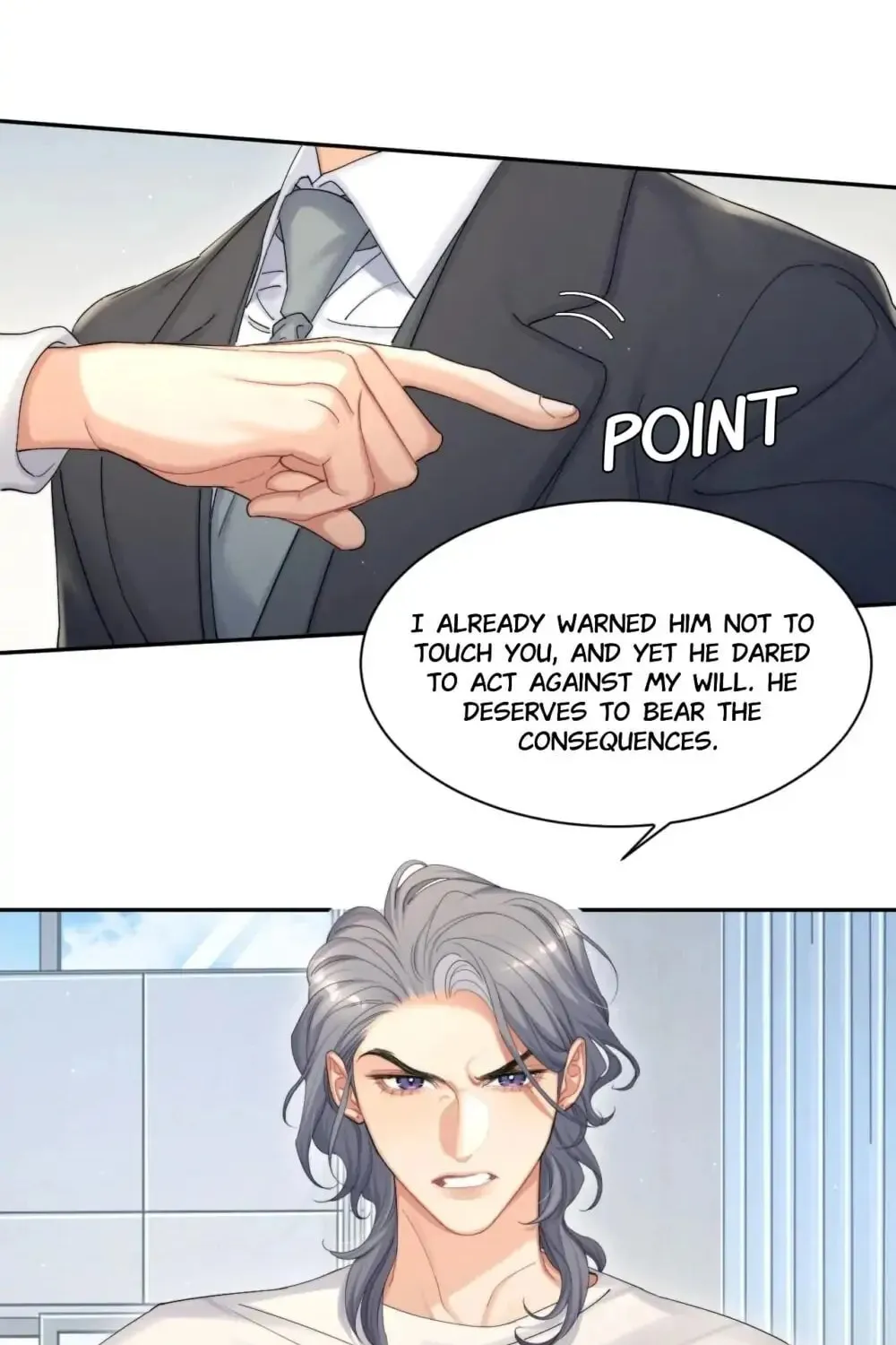 Read Intoxicated Love chapter 41 image 56 on Lezhin
