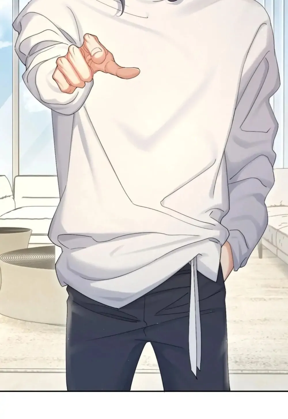 Read Intoxicated Love chapter 41 image 57 on Lezhin