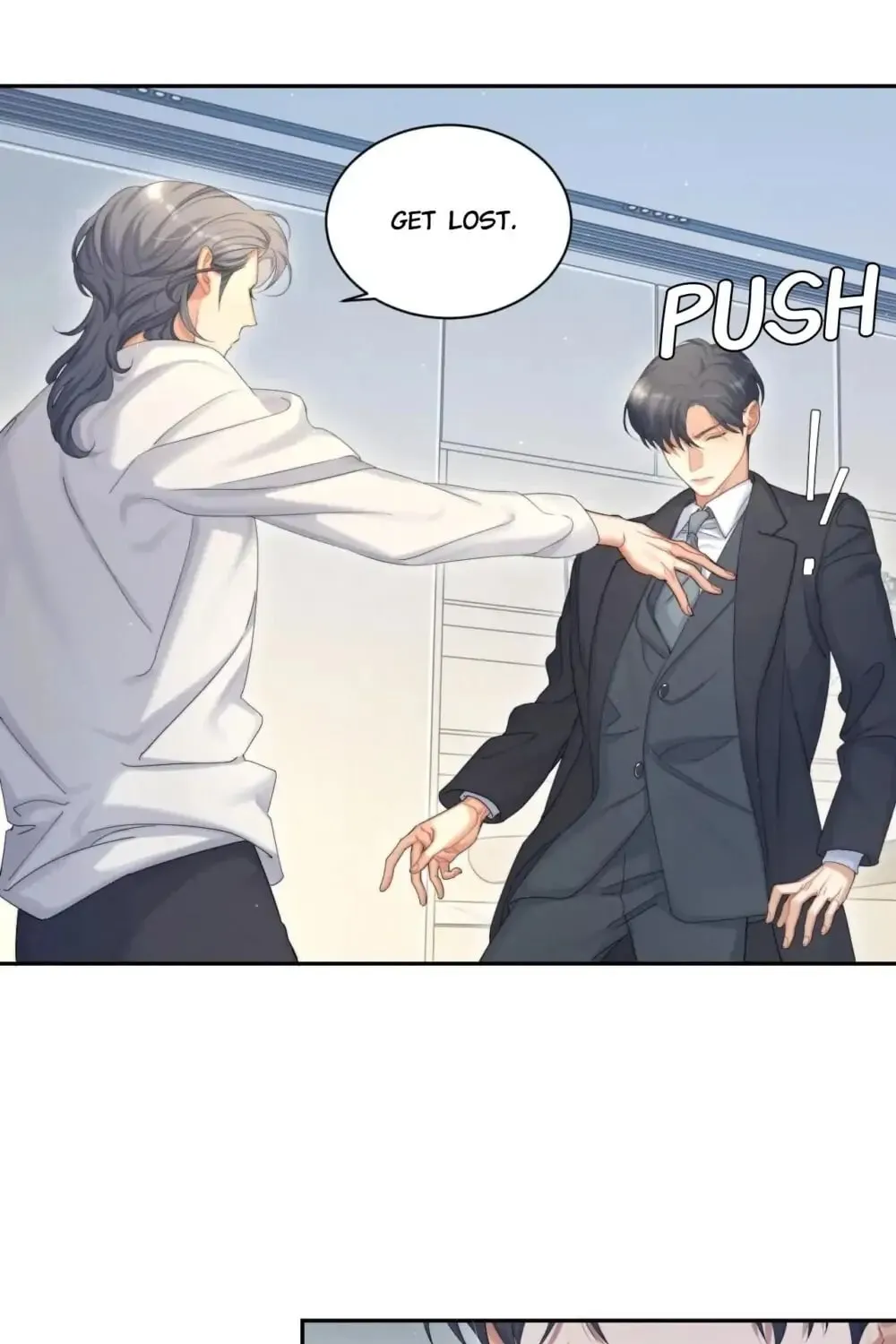 Read Intoxicated Love chapter 41 image 58 on Lezhin