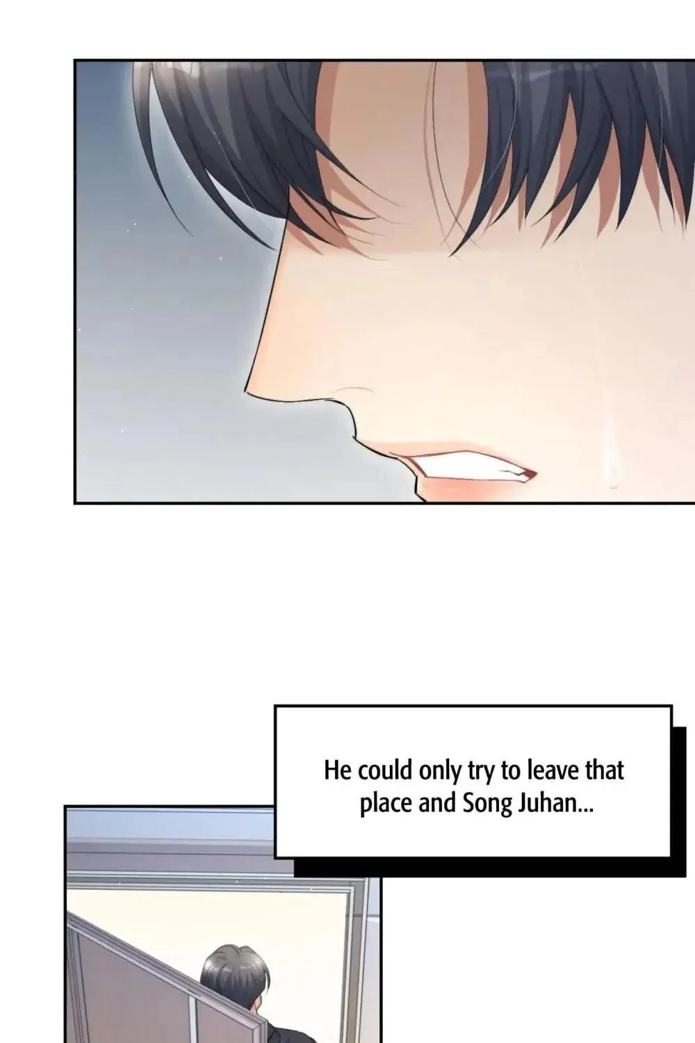 Read Intoxicated Love chapter 41 image 63 on Lezhin