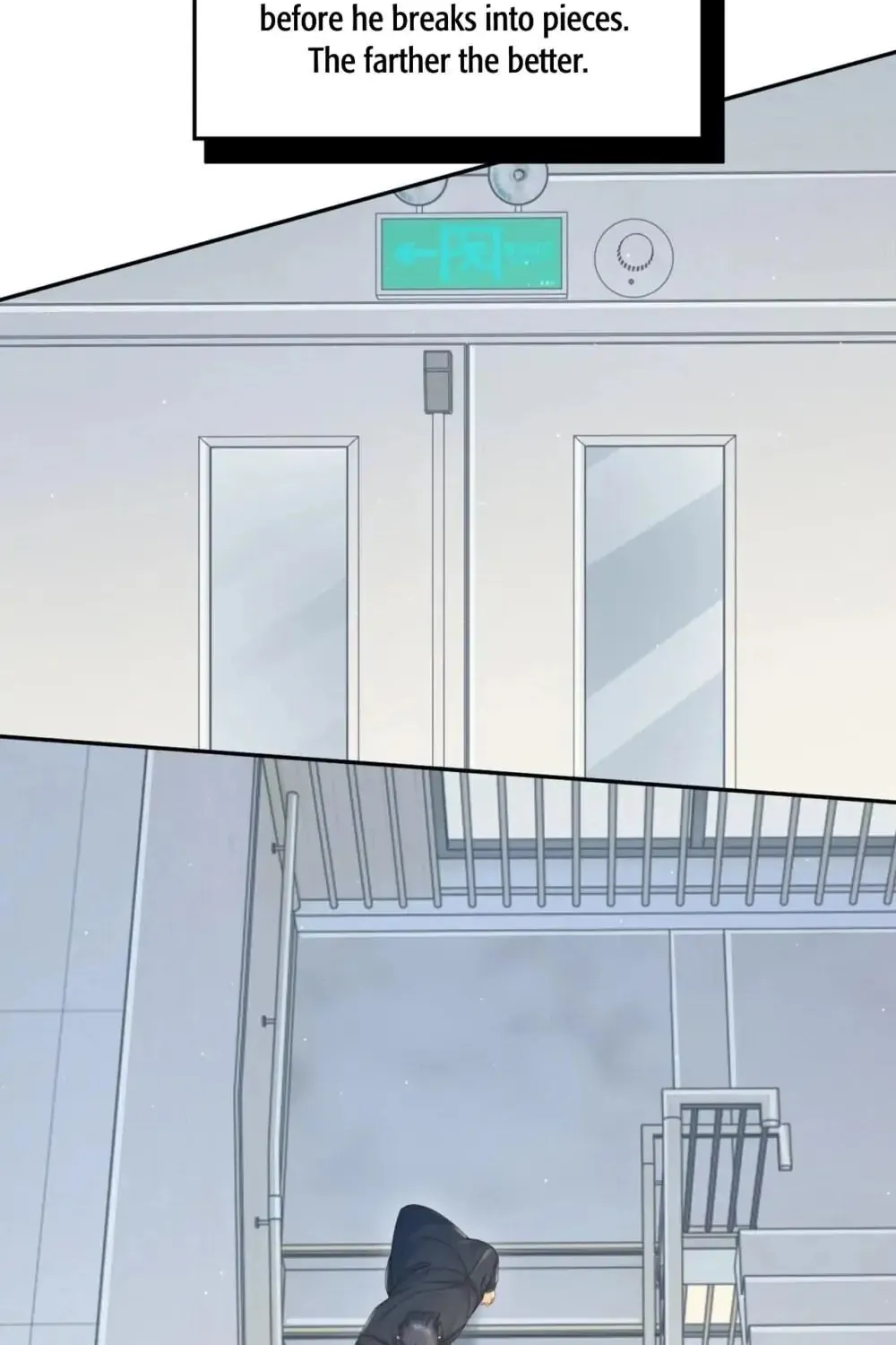 Read Intoxicated Love chapter 41 image 66 on Lezhin