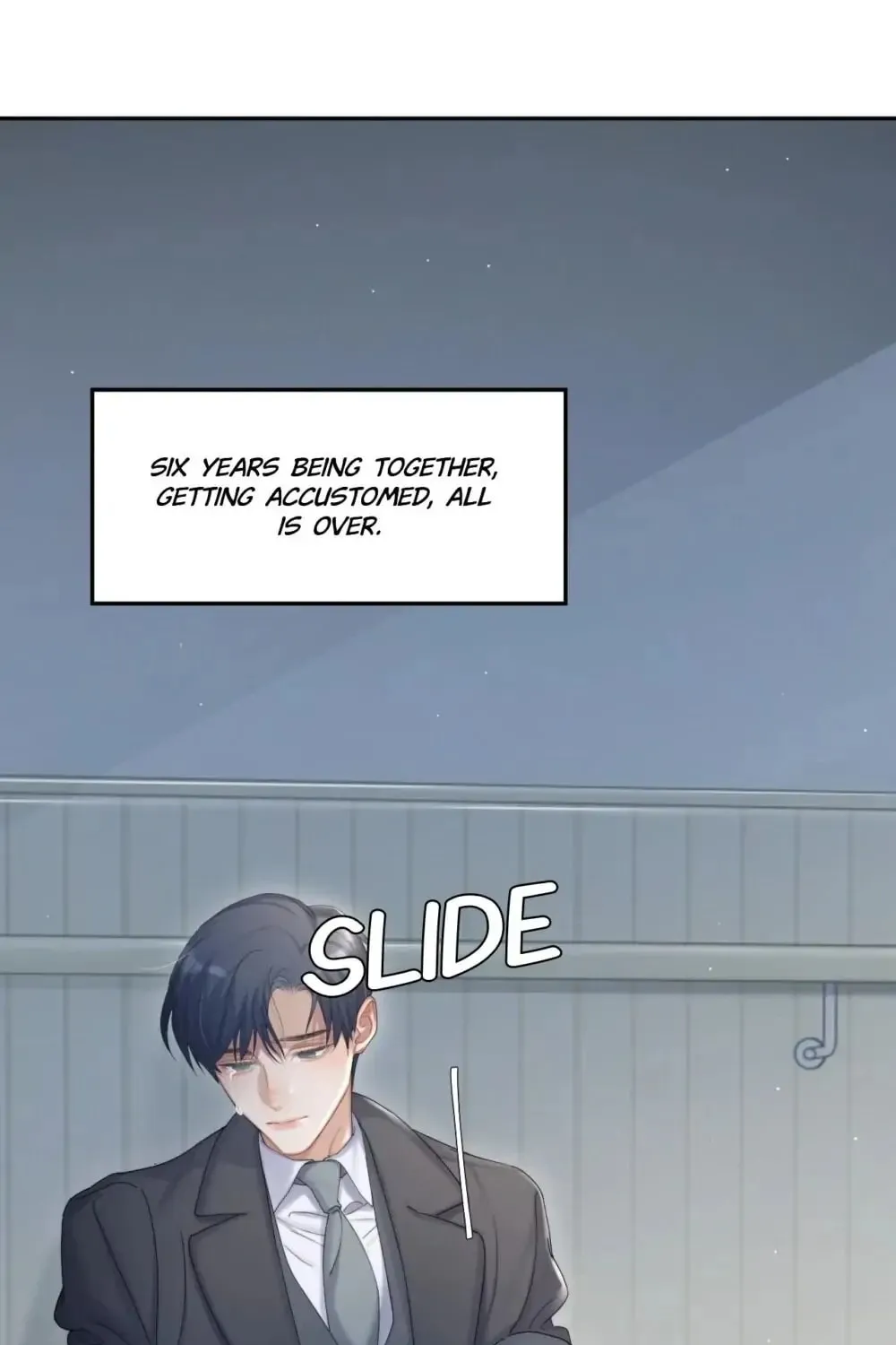 Read Intoxicated Love chapter 41 image 71 on Lezhin