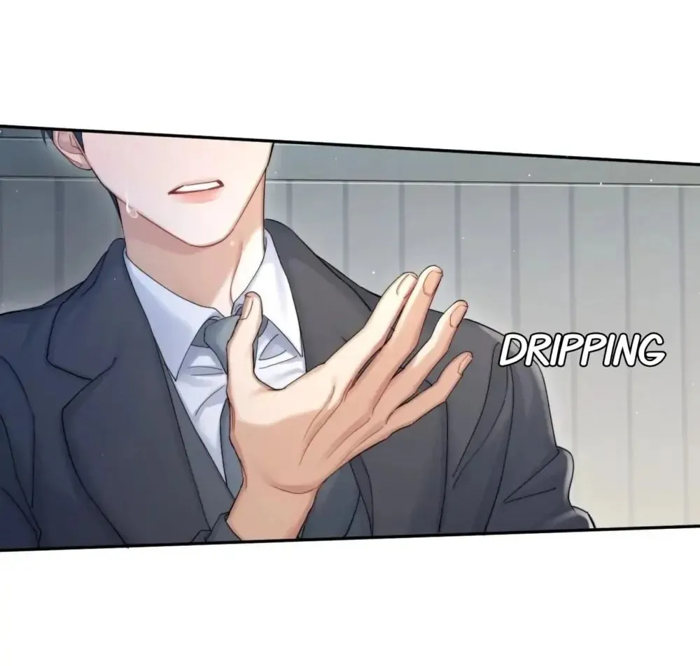 Read Intoxicated Love chapter 41 image 74 on Lezhin
