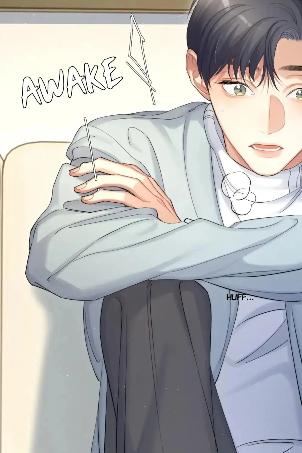 Read Intoxicated Love chapter 42 image 15 on Lezhin